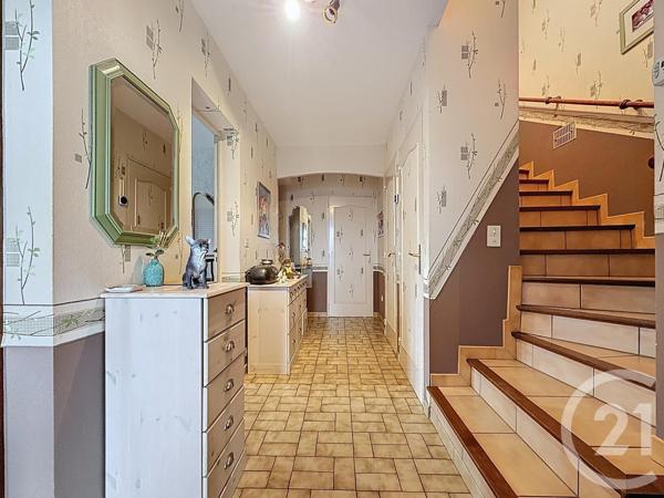 Maison à vendre  4 pièces - 140 m2 ROSOY - 89