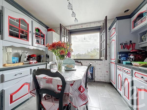 Maison à vendre  4 pièces - 140 m2 ROSOY - 89