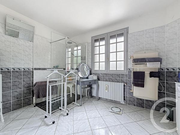 Maison à vendre  4 pièces - 140 m2 ROSOY - 89