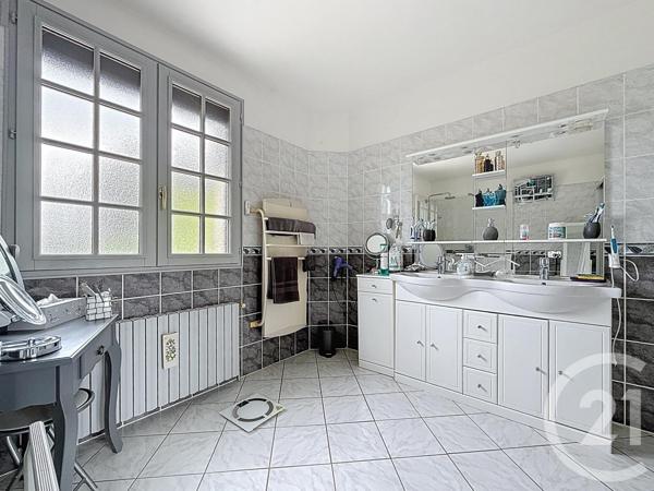 Maison à vendre  4 pièces - 140 m2 ROSOY - 89