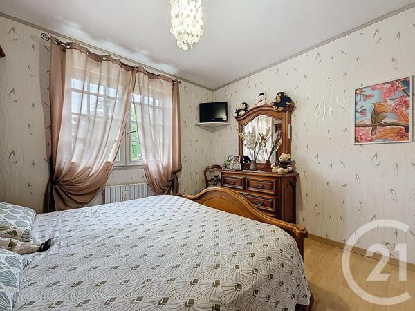 Maison à vendre  4 pièces - 140 m2 ROSOY - 89