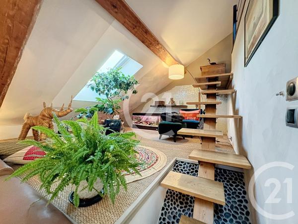 Appartement T4 à vendre  3 pièces - 64,15 m2 VALDOIE - 90