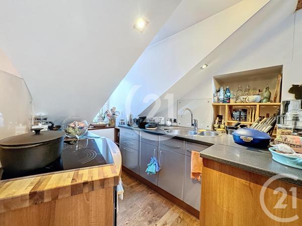 Appartement T4 à vendre  3 pièces - 64,15 m2 VALDOIE - 90