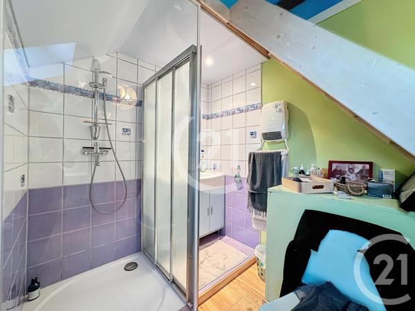 Appartement T4 à vendre  3 pièces - 64,15 m2 VALDOIE - 90