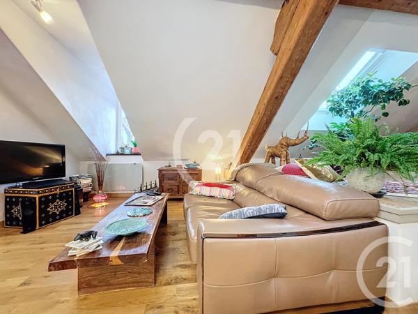 Appartement T4 à vendre  3 pièces - 64,15 m2 VALDOIE - 90