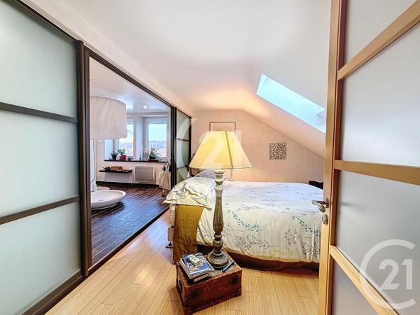 Appartement T4 à vendre  3 pièces - 64,15 m2 VALDOIE - 90