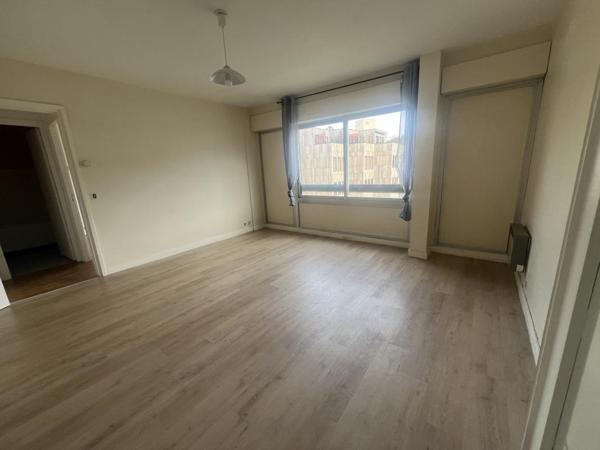 Appartement T2/ Résidence Victor Hugo 43000 Le Puy en Velay