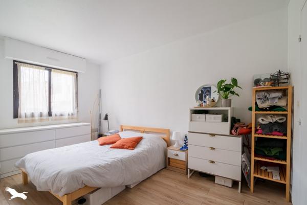 Appartement à vendre |  Toulouse |  2 pièces | 47 m²