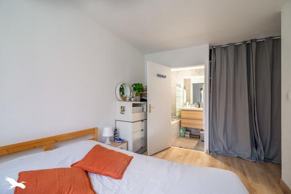 Appartement à vendre |  Toulouse |  2 pièces | 47 m²