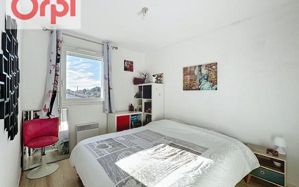 Appartement à vendre    3 pièces • 52,93 m2 Saint-Gaudens