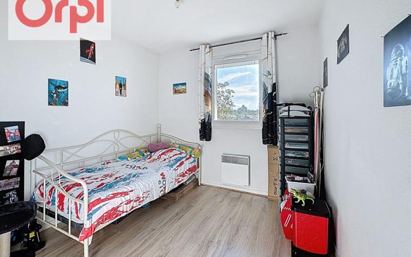 Appartement à vendre    3 pièces • 52,93 m2 Saint-Gaudens