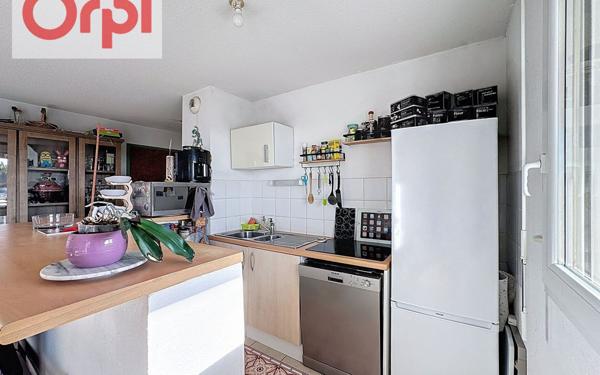 Appartement à vendre    3 pièces • 52,93 m2 Saint-Gaudens