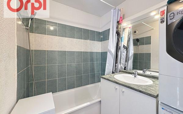 Appartement à vendre    3 pièces • 52,93 m2 Saint-Gaudens