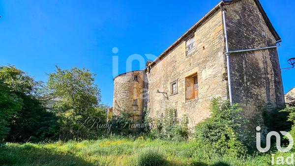 Maison à vendre 8 pièces 200 m² Sévérac d'Aveyron