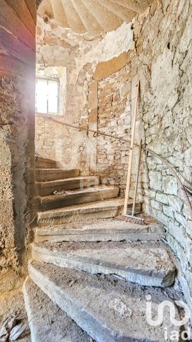 Maison à vendre 8 pièces 200 m² Sévérac d'Aveyron