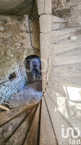 Maison à vendre 8 pièces 200 m² Sévérac d'Aveyron