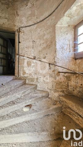 Maison à vendre 8 pièces 200 m² Sévérac d'Aveyron