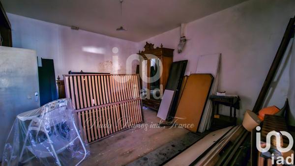 Maison à vendre 8 pièces 200 m² Sévérac d'Aveyron