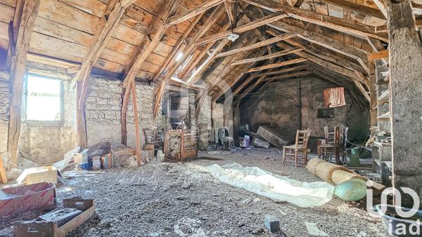 Maison à vendre 8 pièces 200 m² Sévérac d'Aveyron