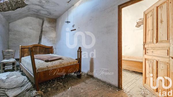 Maison à vendre 8 pièces 200 m² Sévérac d'Aveyron