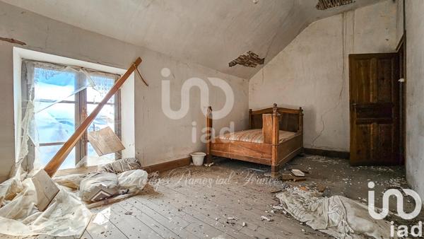 Maison à vendre 8 pièces 200 m² Sévérac d'Aveyron