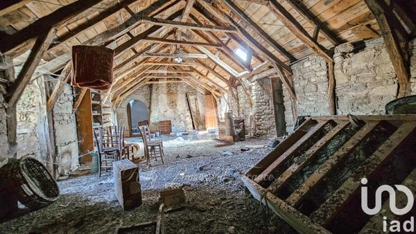 Maison à vendre 8 pièces 200 m² Sévérac d'Aveyron