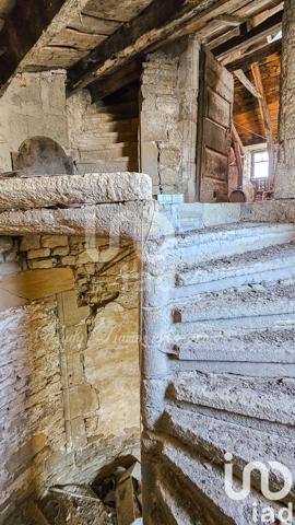 Maison à vendre 8 pièces 200 m² Sévérac d'Aveyron