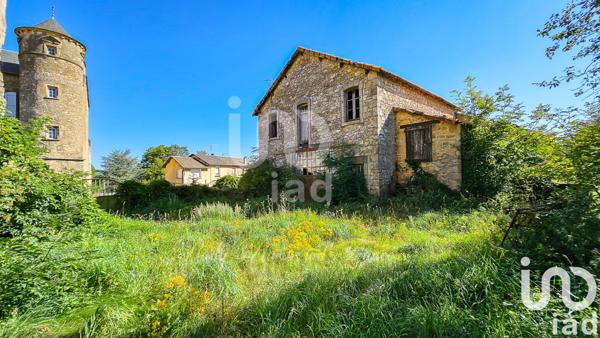Maison à vendre 8 pièces 200 m² Sévérac d'Aveyron