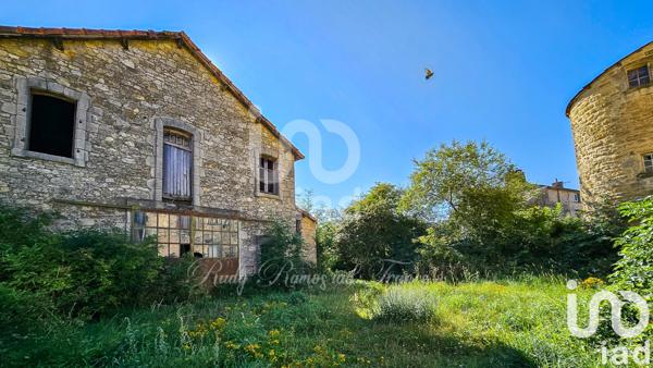 Maison à vendre 8 pièces 200 m² Sévérac d'Aveyron