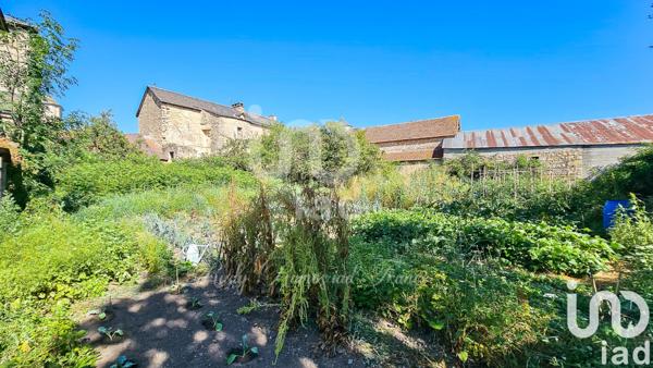 Maison à vendre 8 pièces 200 m² Sévérac d'Aveyron