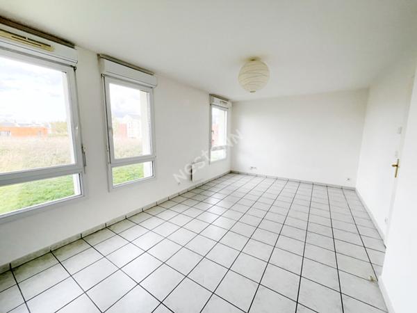 Appartement Amiens 1 pièce(s) 35 m2