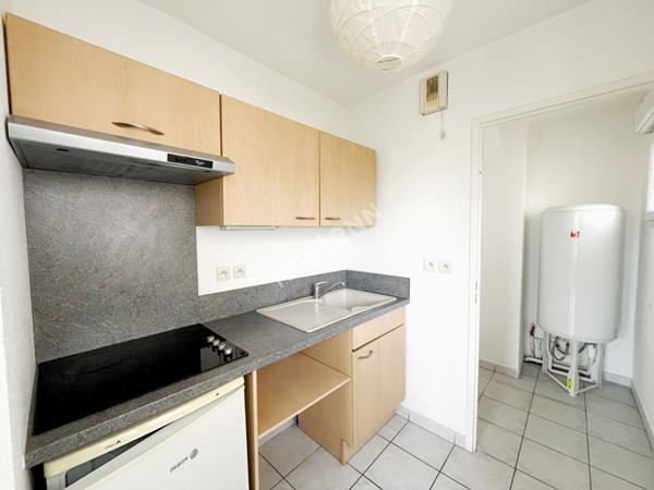 Appartement Amiens 1 pièce(s) 35 m2