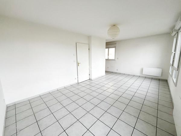 Appartement Amiens 1 pièce(s) 35 m2