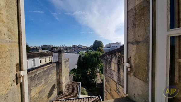 Vente maison Libourne : 395 000 € - AJP Immobilier Libourne