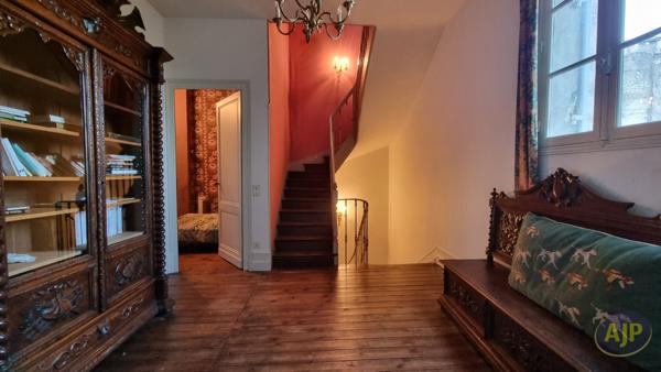 Vente maison Libourne : 395 000 € - AJP Immobilier Libourne