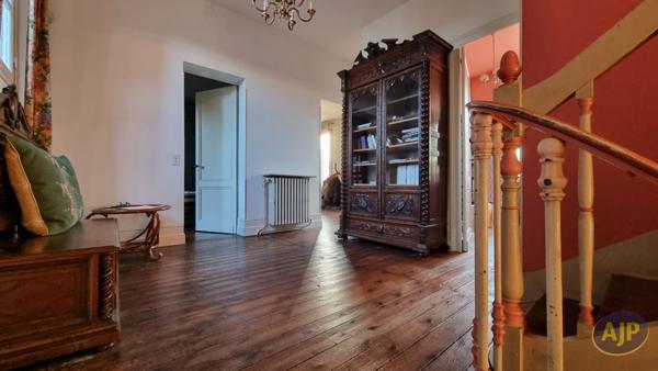 Vente maison Libourne : 395 000 € - AJP Immobilier Libourne