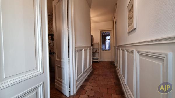 Vente maison Libourne : 395 000 € - AJP Immobilier Libourne