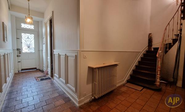 Vente maison Libourne : 395 000 € - AJP Immobilier Libourne