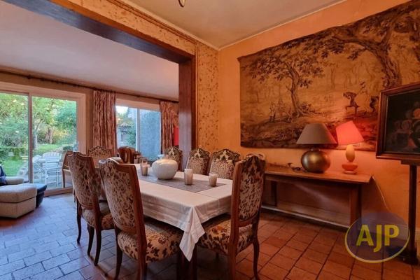 Vente maison Libourne : 395 000 € - AJP Immobilier Libourne