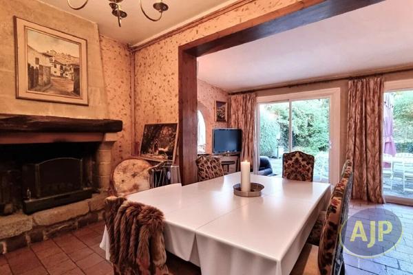 Vente maison Libourne : 395 000 € - AJP Immobilier Libourne