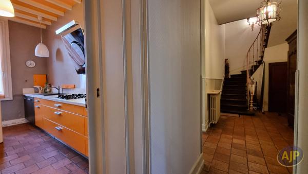 Vente maison Libourne : 395 000 € - AJP Immobilier Libourne