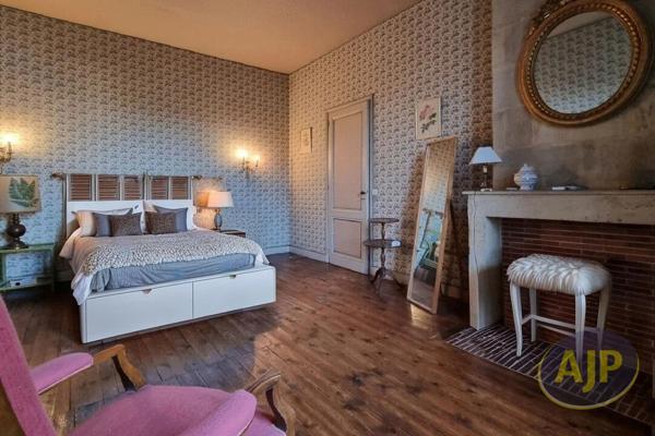 Vente maison Libourne : 395 000 € - AJP Immobilier Libourne