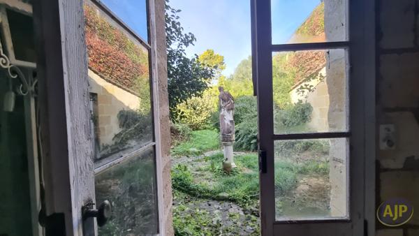 Vente maison Libourne : 395 000 € - AJP Immobilier Libourne