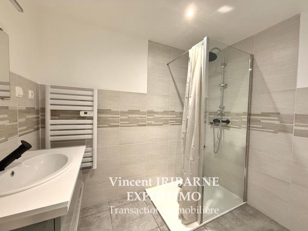 Le Seure (17770) Maison Saintongeaise, 3 Chambres, Garage et Jardin