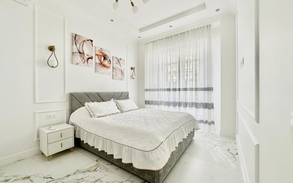 Appartement à vendre    3 pièces • 57,87 m2 Nice