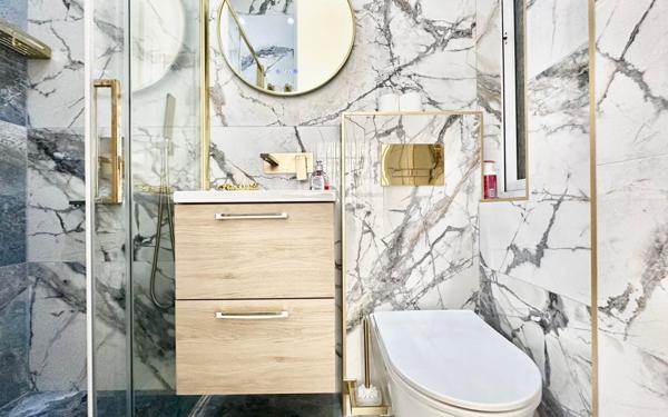 Appartement à vendre    3 pièces • 57,87 m2 Nice