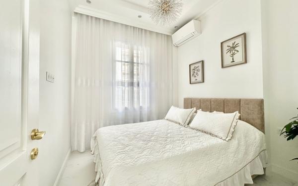 Appartement à vendre    3 pièces • 57,87 m2 Nice