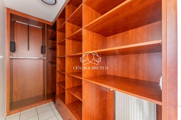 Maison Contemporaine de 108m2 sur Terrain de 600m2 et Double Garage – SAINTE FOY LÈS LYON