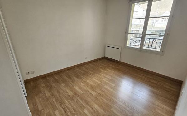Appartement à louer    2 pièces • 43,21 m2 Saint-Fargeau-Ponthierry