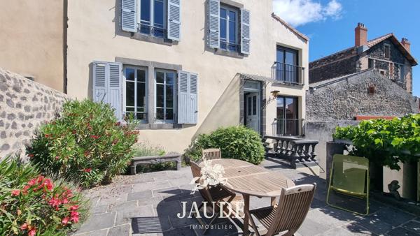 Superbe maison de ville 4 chambres avec grande terrasse Détails des diagnostics énergétiques